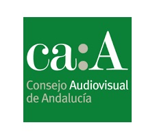 Logo-Consejo Audiovisual de Andalucía