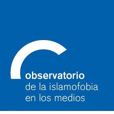 logo observatorio islamofobia