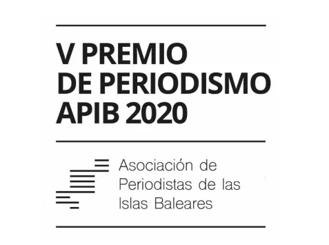 V Premio Periodismo APIB 2020