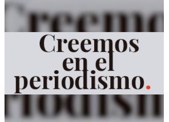 AMI-Creemos Periodismo