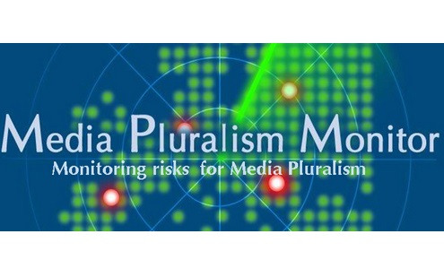 Media pluralism Monitor
