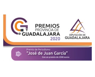 premios Guadalajara 2020
