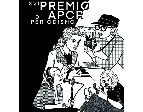Ciudad-Real-cartel-premio periodismo