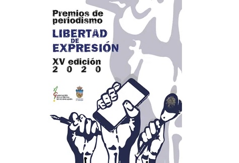 Premios Libertad ExpresiOn APG 2020
