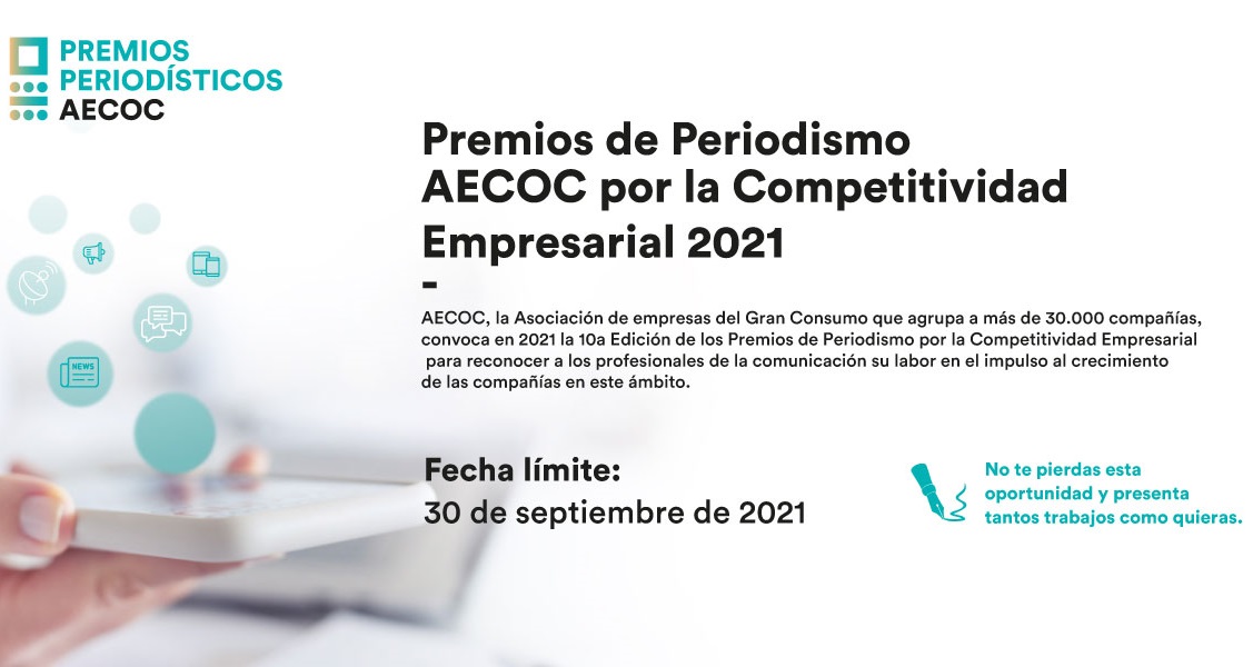 Premio-periodismo-aecoc-competitividad-empresarial