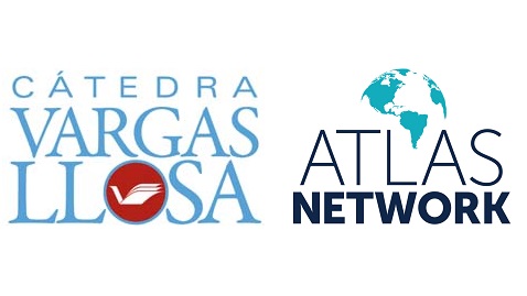 Premio Internacional de Periodismo Joven “Cátedra Vargas Llosa - Atlas Network”