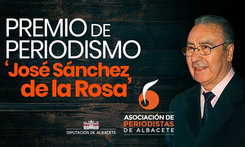 premio-de-Periodismo-José-Sánchez-de-la-Rosa