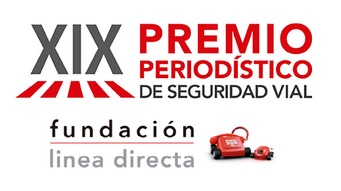 XIX Premio Periodístico de Seguridad Vial