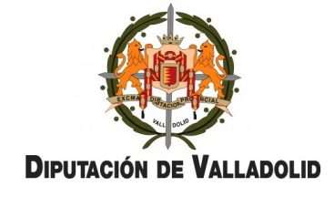 Logo Diputación Valladolid