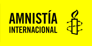 logo Amnistia Internacional
