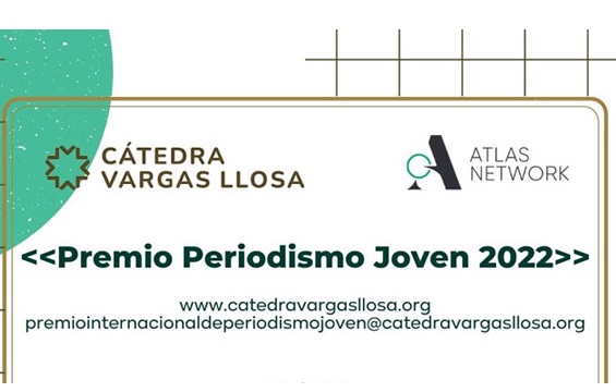 Premio Periodismo Joven 2022-catedra vargas llosa_web