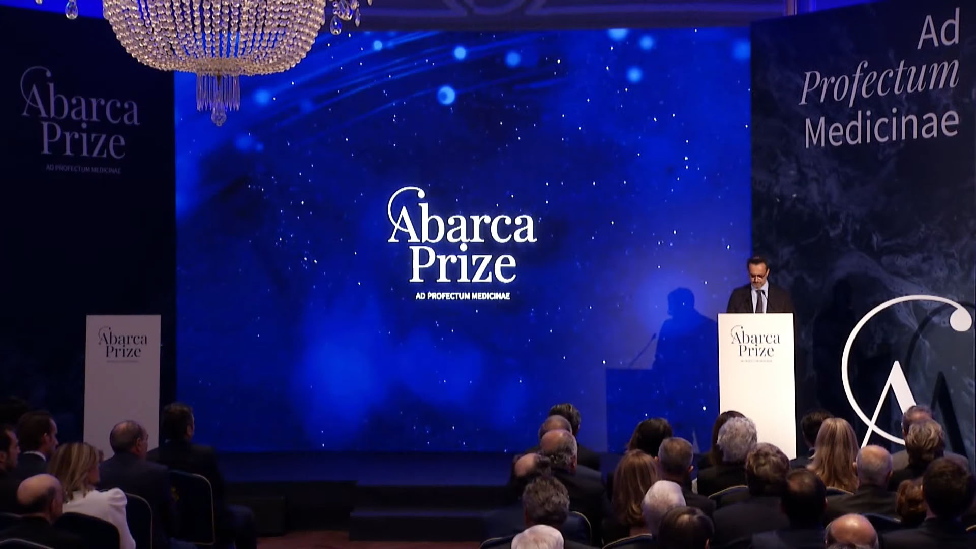 Abarca Prize